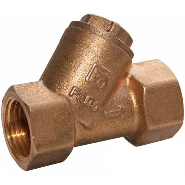 Фильтр грубой очистки FADO New 20 3/4'' 