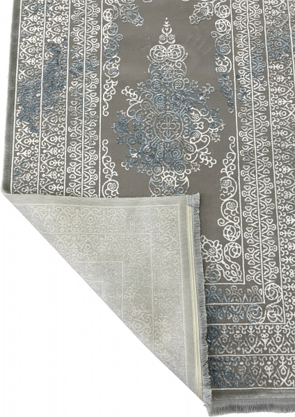 Ковер Art Carpet BERRA 5000D BLU 60x110 см 
