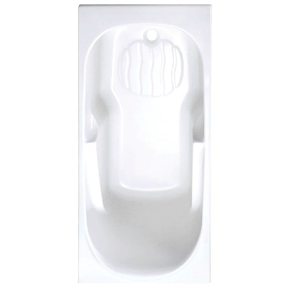 Ванна акриловая Kolo Diuna XWP3180000 180x80