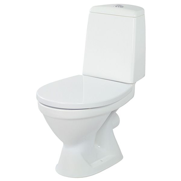 Компакт Cersanit 441 Arktik 011