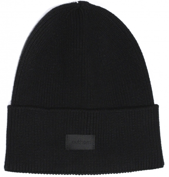 Шапка Outhorn CAP M246 OTHAW23ACAPM246-20S р.LXL чорний