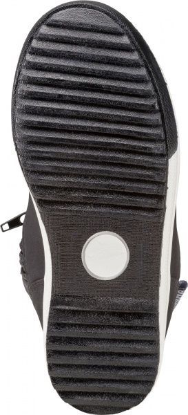 Ботинки McKinley Sarah AQB 269970-050 р. 31 черный