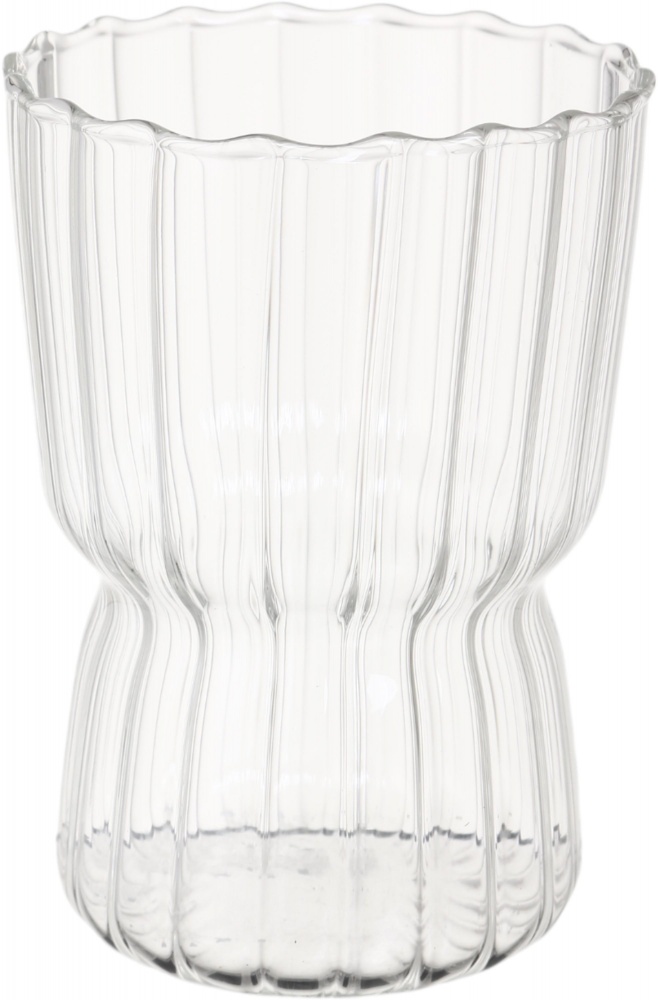 Набор стаканов низких Fiora Gleeful стекло 325 мл 2 шт.