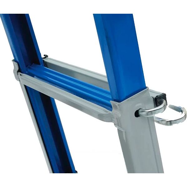 Драбина шарнірна універсальна Elkop B-45 FS 4x5 (38179)