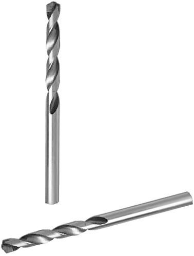 Свердло по металу Haisser 18x40 мм 1.5 мм 2 шт.