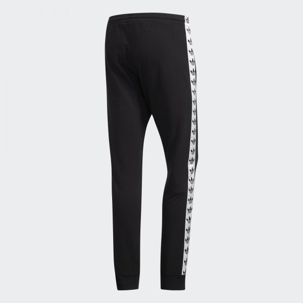 Брюки Adidas LIGHT PANTS TRE DX4234 р. 2XL черный