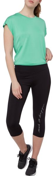 Лосини Energetics Kapance 2 wms 285900-050 34 чорний