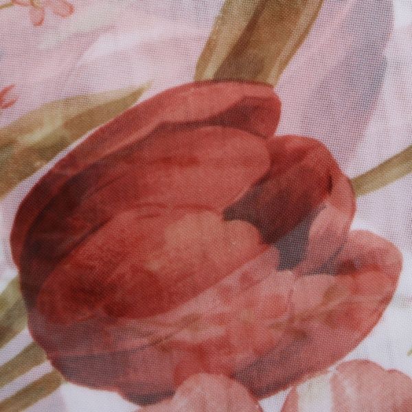 Вуаль Тюльпан 280 см 