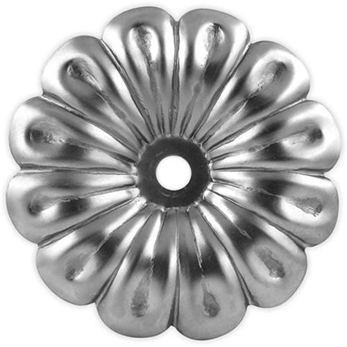 Квітка Радуга-N візерункова d120 мм 3403600