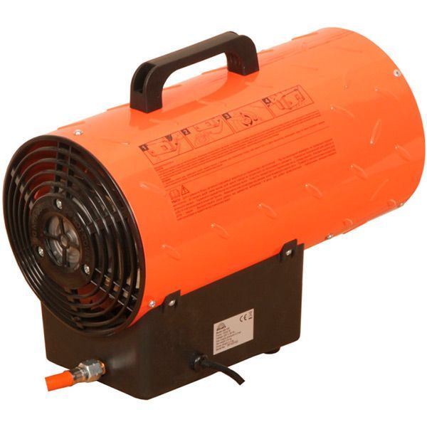 Тепловая пушка Vitals GH-151