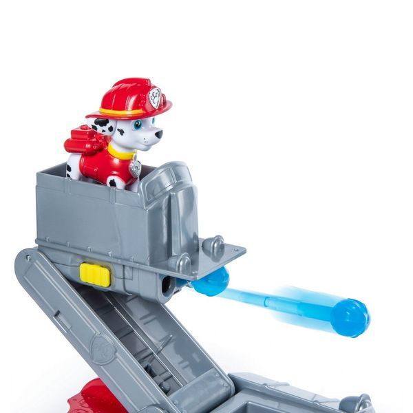 Ігровий набір Spin Master Цуценячий патруль «Суперкоманда» Маршал та Кремез SM16789/8060 