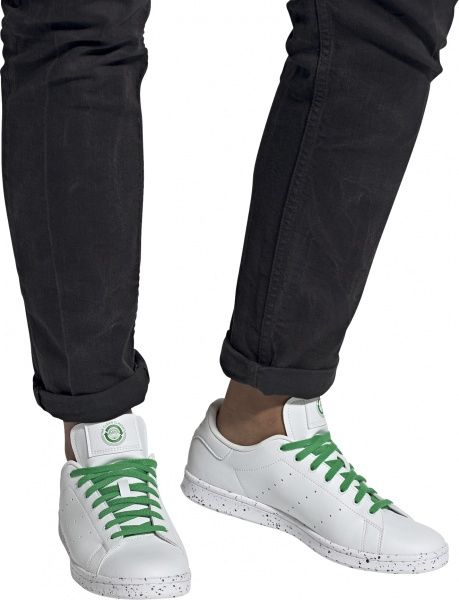 Кроссовки Adidas STAN SMITH FU9609 р.UK 9