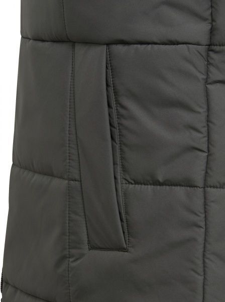 Куртка Adidas YK J PADDING GG3720 140 зелений