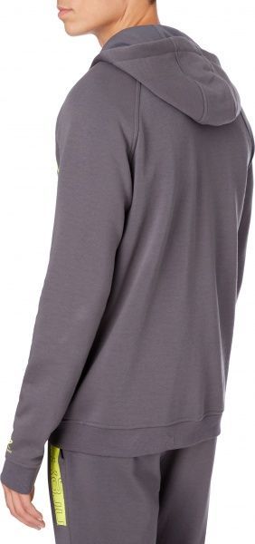 Джемпер Energetics 410958-041 р. 2XL темно-сірий