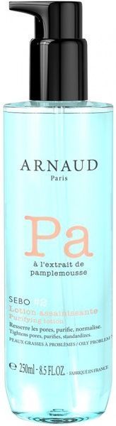 Лосьон Arnaud Sebo очищающий 250 мл