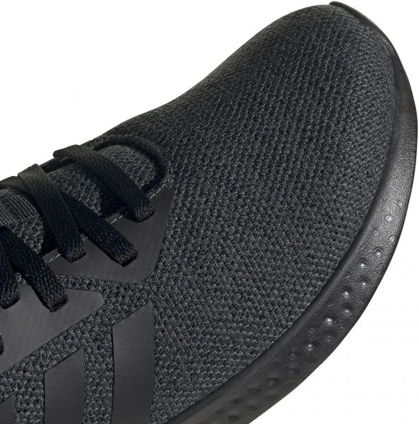 Кроссовки Adidas PUREMOTION MEN FX8923 р.UK 7,5 черный