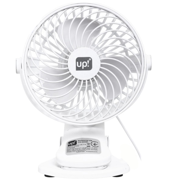 USB-вентилятор UP! (Underprice) UTF-256Wh