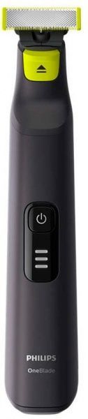 Триммер для усов и бороды Philips OneBlade Pro QP6530/15
