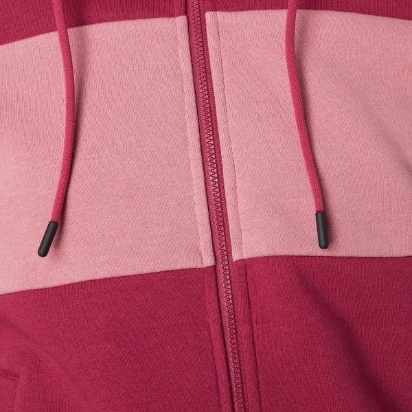 Джемпер Energetics Rose III wms 415440-901290 р. 38 красный