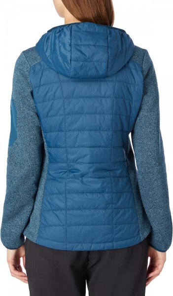 Джемпер McKinley Calbuco wms 294735-510 р. 46 темно-синий