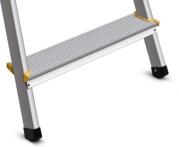 Драбина-стрем’янка Drabest PRO двостороння 2х5 (DD5-150) 