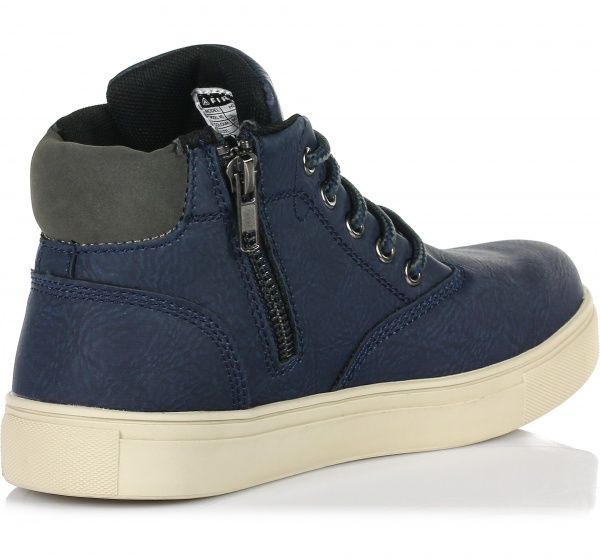 Черевики Firefly Hudson 252652-901506 р. 37 синій