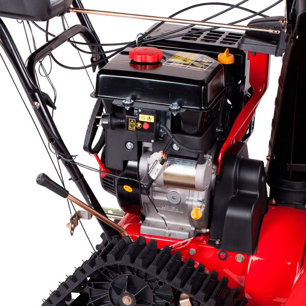 Снігоприбиральна машина Оptima МE66T