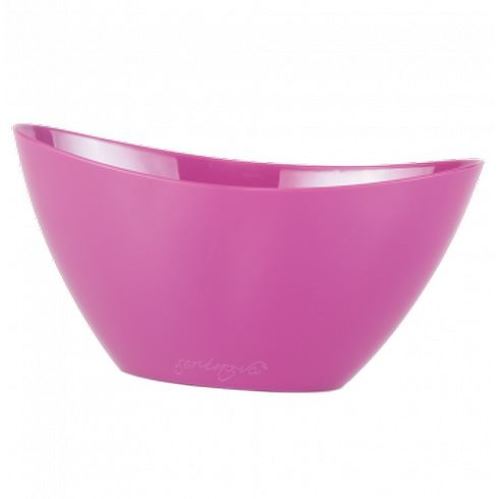 Горшок пластиковый KAYAK №4 7,5 л (KY04-Visne 11368) 