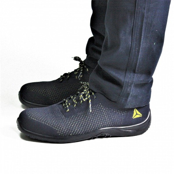 Кроссовки Delta Plus SUMMER р.41 SUMMESPBL41 синий