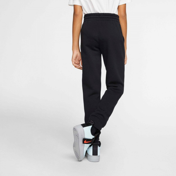Штани Nike B NSW CLUB FLC JOGGER PANT CI2911-010 р. L чорний