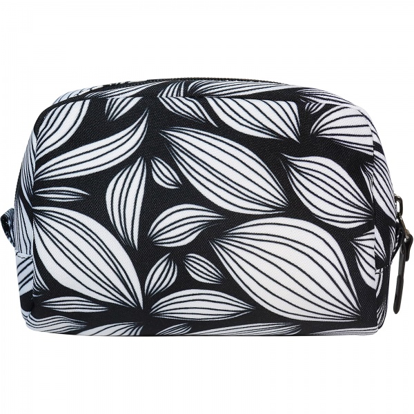 Набір органайзерів для подорожі Bagland 5 в 1 прозора/1195 72230 суб 1195