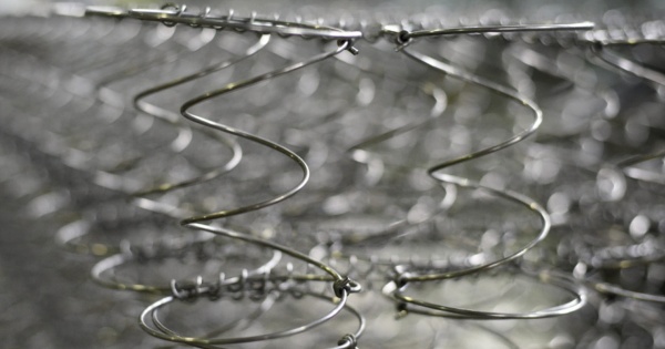 Матрац Freedom Bonnel ЕММ 90x190 см