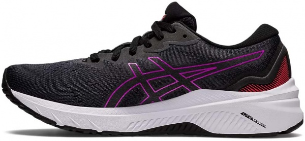 Кроссовки Asics 1012B197-003 р.38 US 7 черный