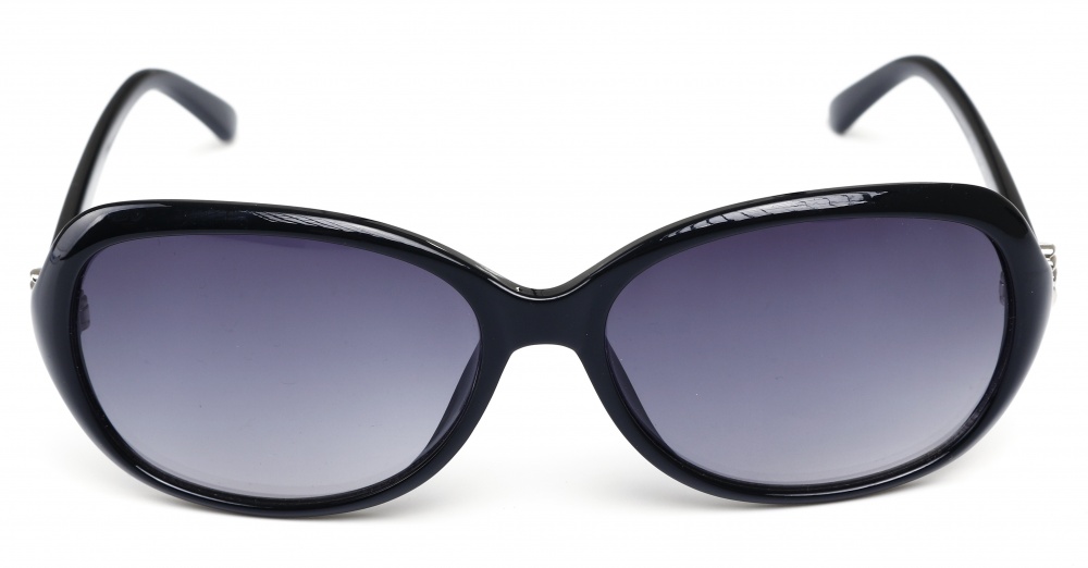 Очки солнцезащитные женские категория 5 в ассортименте