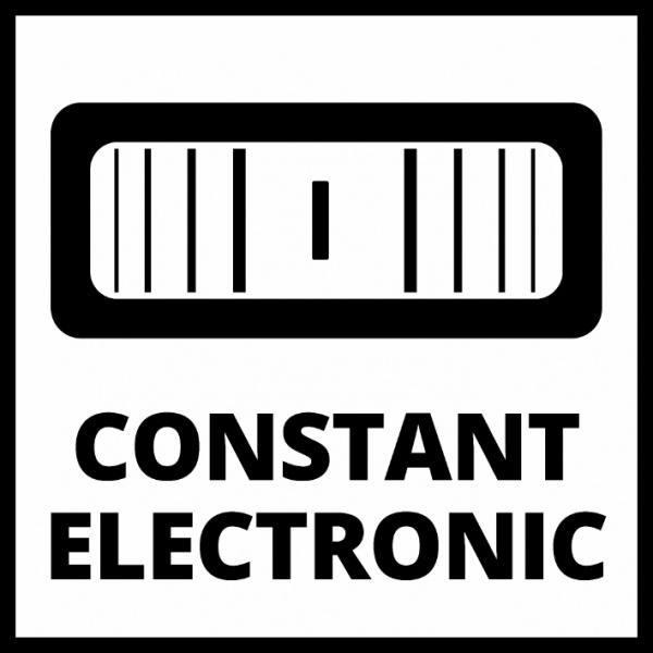 Болгарка (угловая шлифмашина) Einhell TP-AG 18/125 CE Q Li - Solo 4431155
