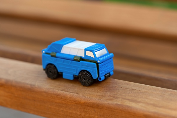 Машинка-трансформер Flip Cars Дрон-транспортер та прибиральний автомобіль EU463875-17