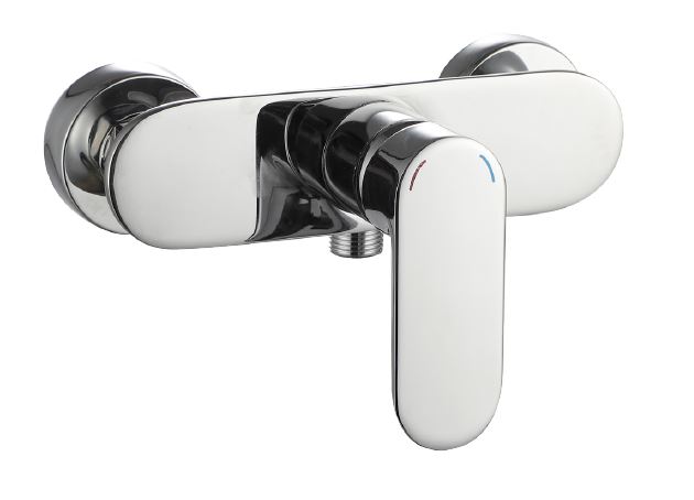 Змішувач для душу Mixxen ANCONA MXXI0708