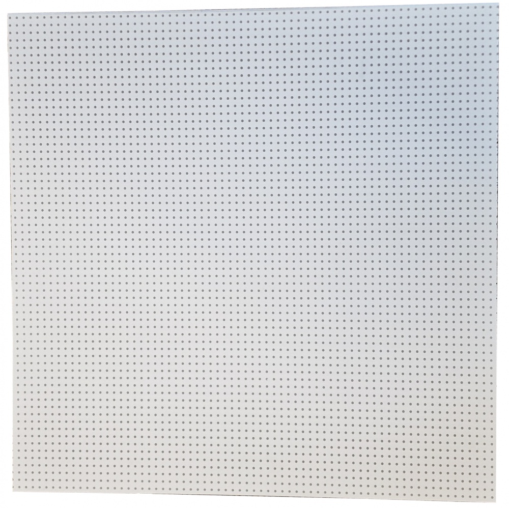 Плита подвесного потолка Welltech Стар 600x600x8 мм