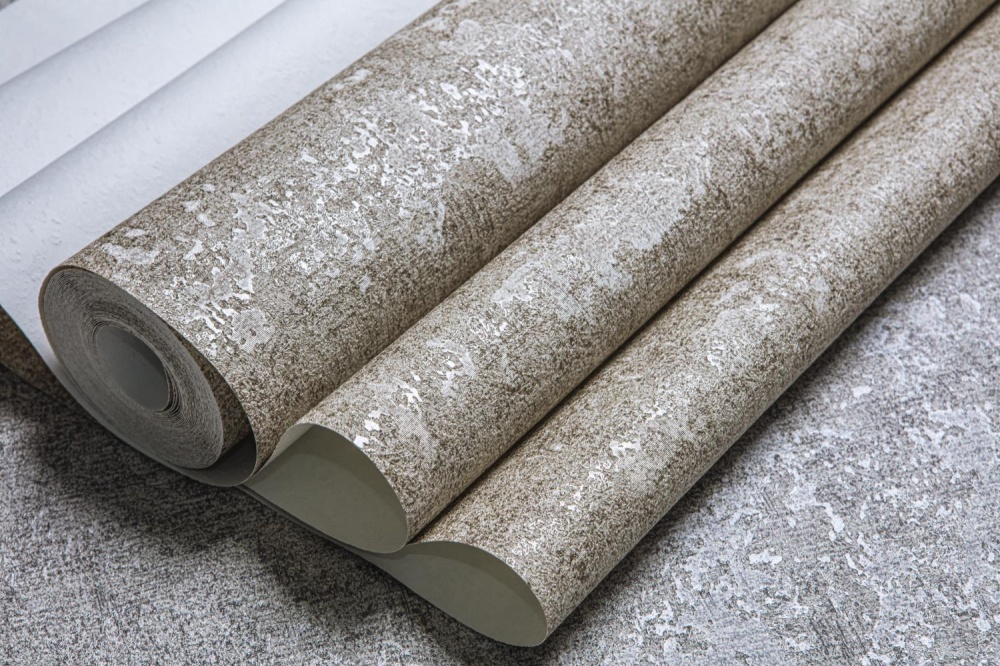 Шпалери вінілові на флізеліновій основі DINASTIA 885DN36 1,06x10,05 м