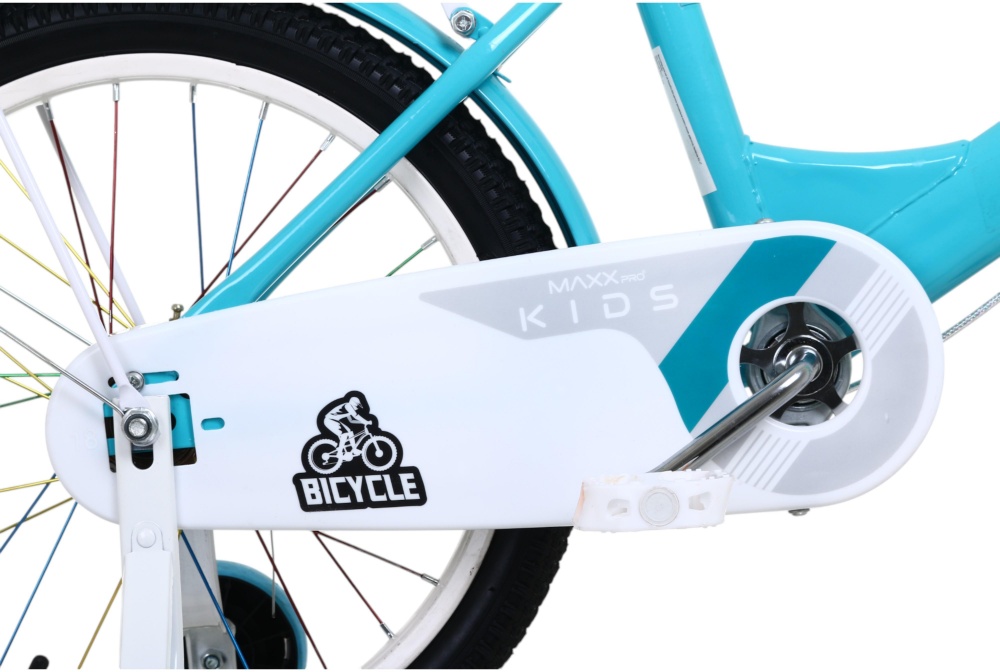 Велосипед дитячий MaxxPro kids 18' KQ-17