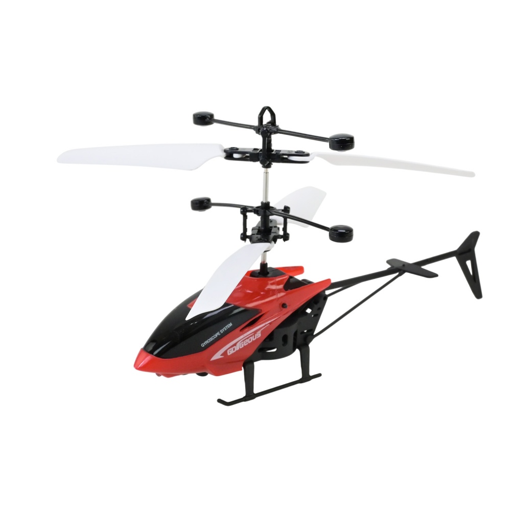 Гелікоптер на радіокеруванні Shantou JYX8078