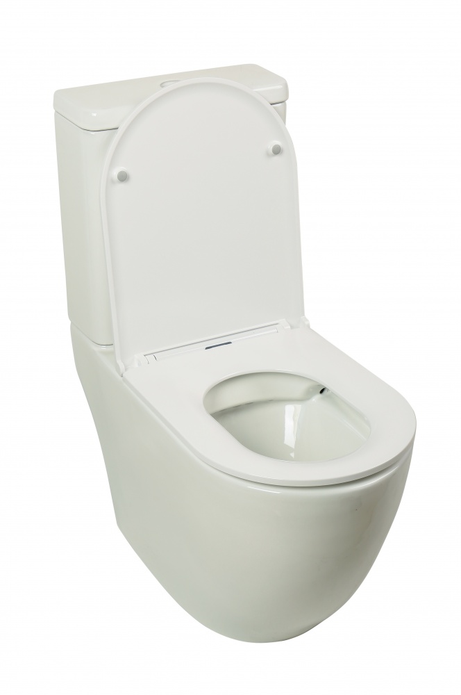 Унитаз-компакт Mixxen Orlando MXWE0810