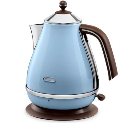 Чайник электрический Delonghi KBOV2001.AZ