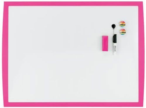 Доска магнитно-маркерная Rexel JOY 2104177 430x585 мм 