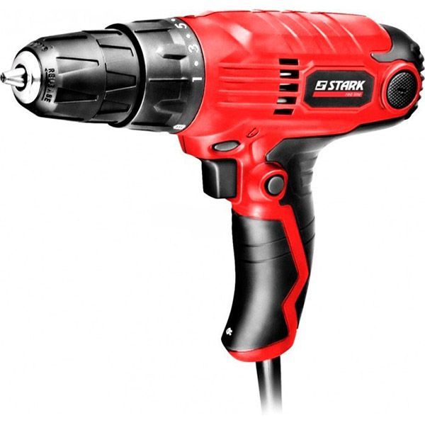 Шуруповерт Stark Profi EDC 650