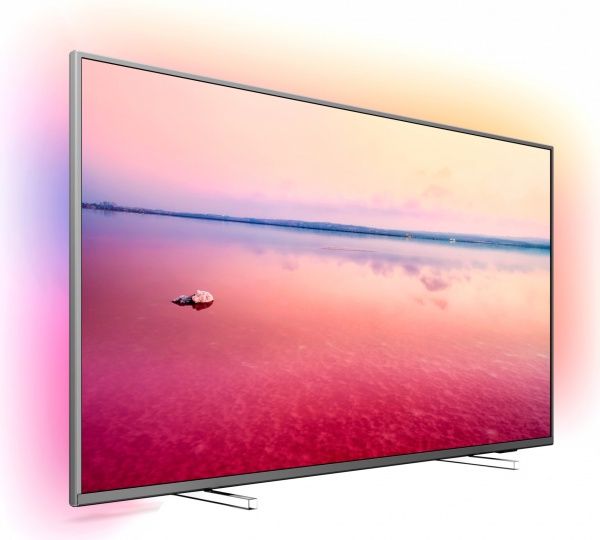 Телевизор Philips 43PUS6754/12