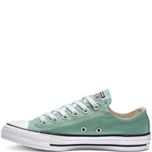 Кеди Converse 163354C р. US 11 блакитний
