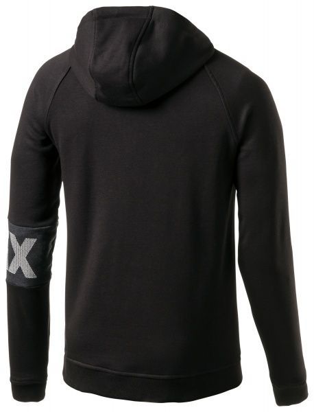 Джемпер Energetics Godard I ux 285870-901050 р. XS чорний