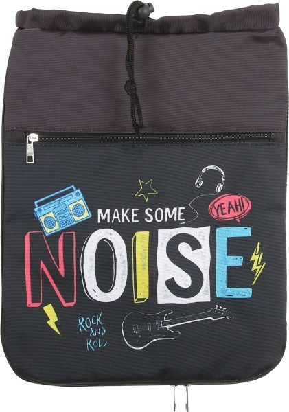 Сумка-рюкзак Музика 978463