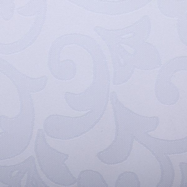 Скатерть Fobos 150x220 см белый ITA Dream 
